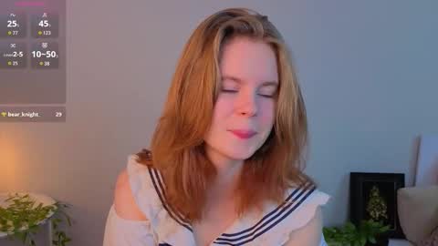 Julie online show from 02/25/26, 06:50