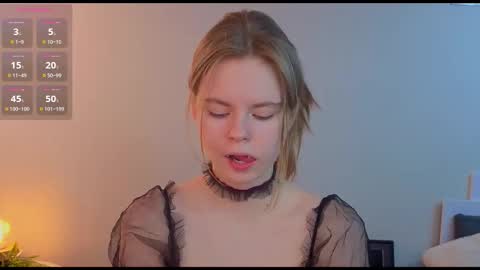 Julie online show from 03/01/26, 05:37