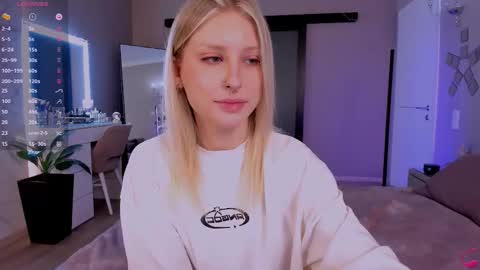 Lily online show from 02/10/25, 02:59