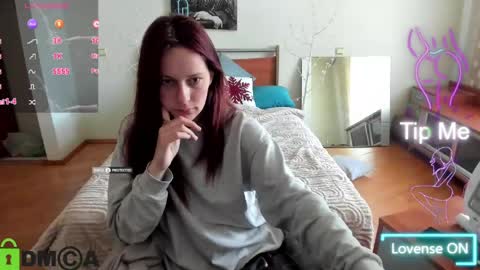 Hi Im Lily online show from 05/02/26, 02:22