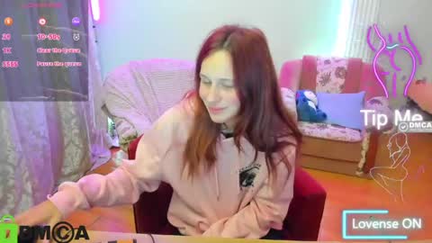 Hi Im Lily online show from 06/02/26, 10:01