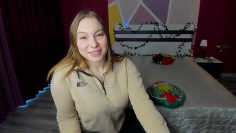 Lily online show from 01/15/26, 06:40