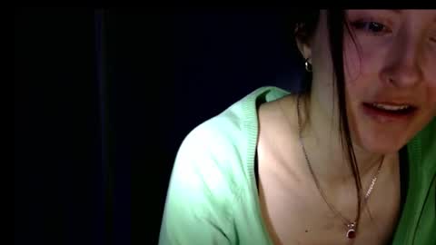 LilyXSky online show from 01/15/25, 03:39