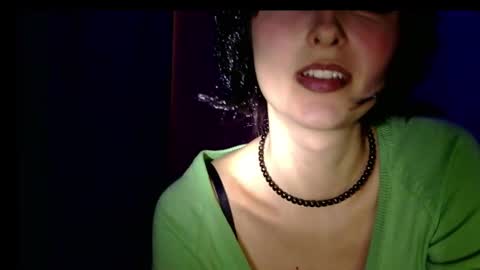 LilyXSky online show from 02/19/25, 03:05