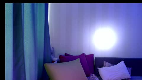 LilyXSky online show from 02/21/25, 01:00