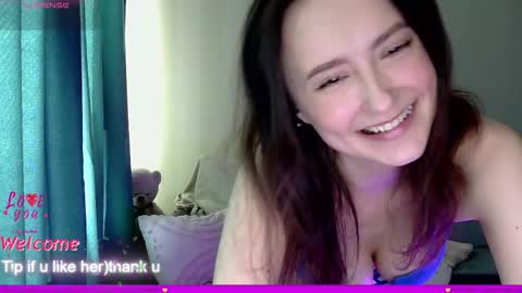 LilyXSky online show from 09/18/25, 01:24
