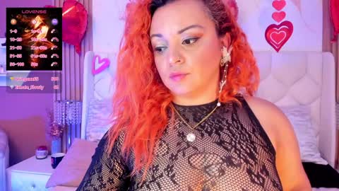 Lilly online show from 02/05/25, 03:20