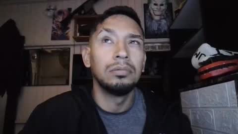 Smith666 online show from 10/07/25, 10:12