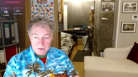 Lima online show from 01/12/25, 10:01