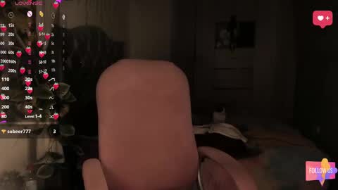 Snapshot of limoncito_blossom2 chatting on 02/28/25, 10:39 Natalia online show from 02/28/25, 10:39