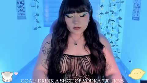 Snapshot of limoncito_blossom2 chatting on 05/06/26, 01:27 Natalia online show from 05/06/26, 01:27