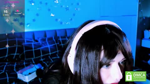 Lina2D tyan online show from 12/09/24, 08:11