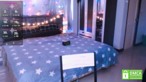 Lina2D tyan online show from 01/08/25, 10:59