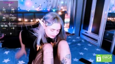 Lina2D tyan online show from 01/08/25, 02:03