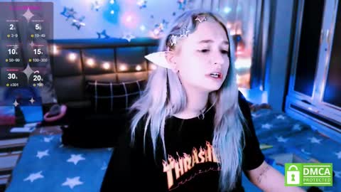 Lina2D tyan online show from 01/08/25, 05:05