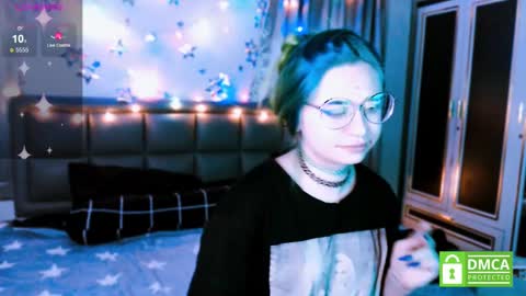 Lina2D tyan online show from 01/21/25, 05:41