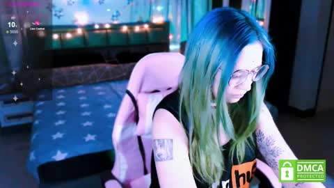 Lina2D tyan online show from 01/24/25, 04:17