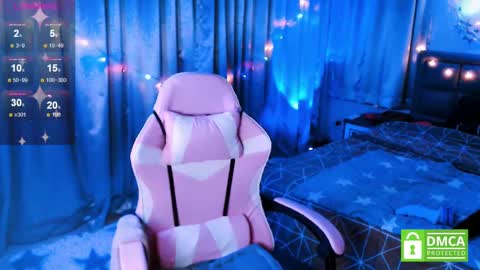 Lina2D tyan online show from 01/28/25, 03:14