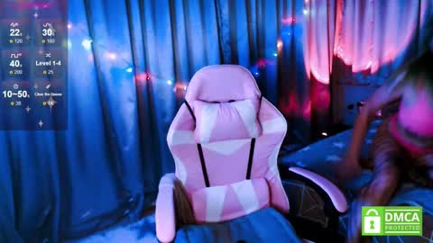 Lina2D tyan online show from 01/31/25, 11:56