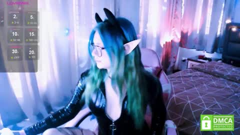 Lina2D tyan online show from 02/03/25, 10:47