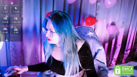 Lina2D tyan online show from 02/14/25, 07:12