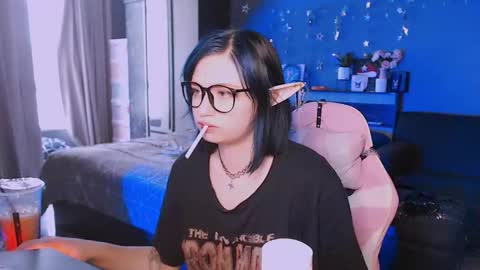 Lina2D tyan online show from 09/24/25, 03:32