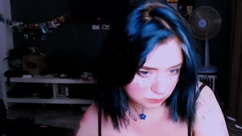 Lina2D tyan online show from 10/06/25, 03:15