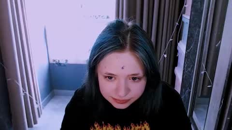 Lina2D tyan online show from 10/19/25, 08:15