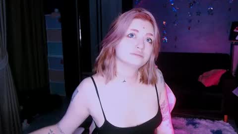 Lina2D tyan online show from 11/02/25, 12:40