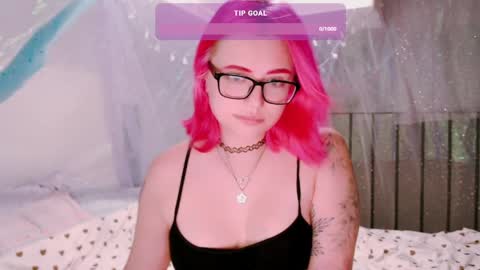 Lina2D tyan online show from 04/03/26, 11:41