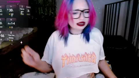Lina2D tyan online show from 05/29/26, 05:33
