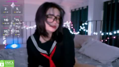 Lina2D tyan online show from 07/07/26, 11:36