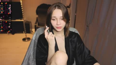 Scarlet online show from 03/11/26, 08:59