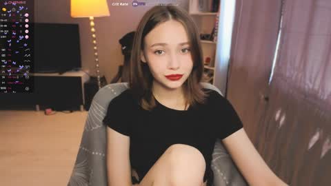 Scarlet online show from 04/06/26, 09:54