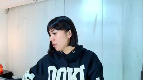  Lina Bedoya  online show from 10/21/25, 11:33