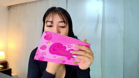  Lina Bedoya  online show from 03/25/26, 11:38