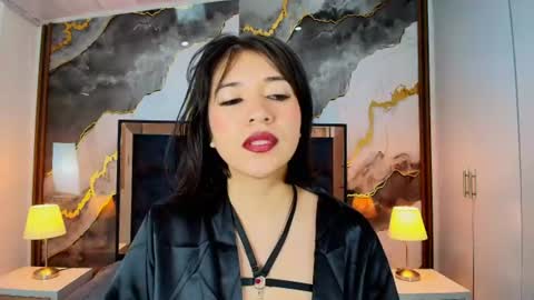 Snapshot of lina_bedoya chatting on 06/26/26, 11:58 Lina Bedoya online show from 06/26/26, 11:58