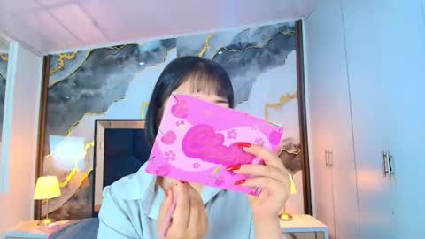 Snapshot of lina_bedoya chatting on 07/09/26, 11:47 Lina Bedoya online show from 07/09/26, 11:47
