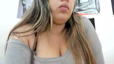 Lina Browm online show from 02/11/26, 05:29