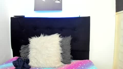 Lina Browm online show from 07/11/26, 06:10