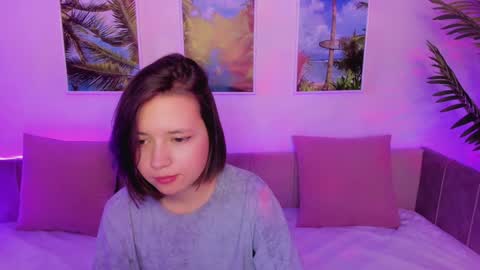 Lina online show from 01/18/25, 05:20