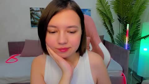 Lina online show from 02/04/25, 02:07