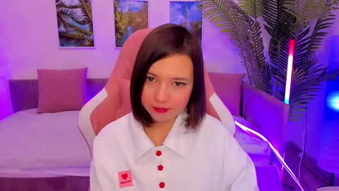 Lina online show from 02/15/25, 01:53