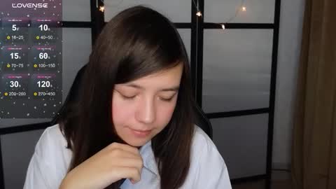 Lina online show from 10/28/25, 01:31