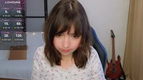 Lina online show from 12/05/25, 04:32