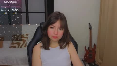 Lina online show from 12/20/25, 02:18