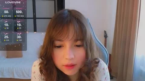 Lina online show from 01/16/26, 05:22