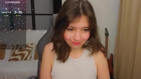 Lina online show from 01/17/26, 02:38