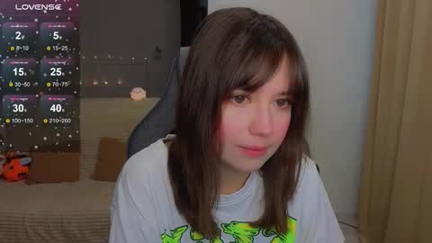 Lina online show from 02/17/26, 02:41