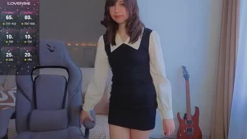 Lina online show from 03/23/26, 02:59